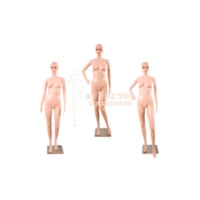 PVC Mannequin